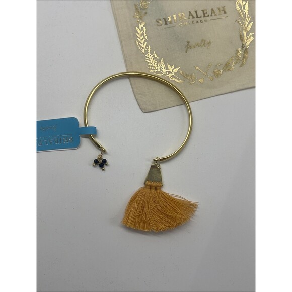 Shiraleah 6 Piece All New Bracelet Lot - Picture 8 of 13